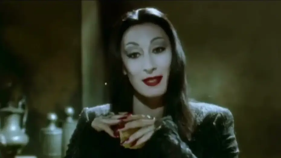 Watch film The Addams Family | TRAILER la familia addams