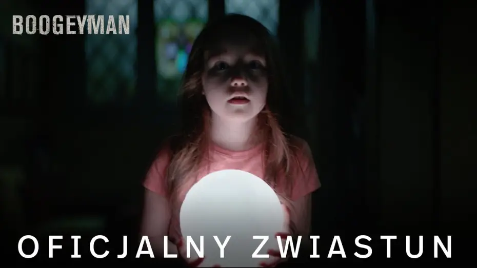 Watch film The Boogeyman | Boogeyman - zwiastun #1 [napisy]