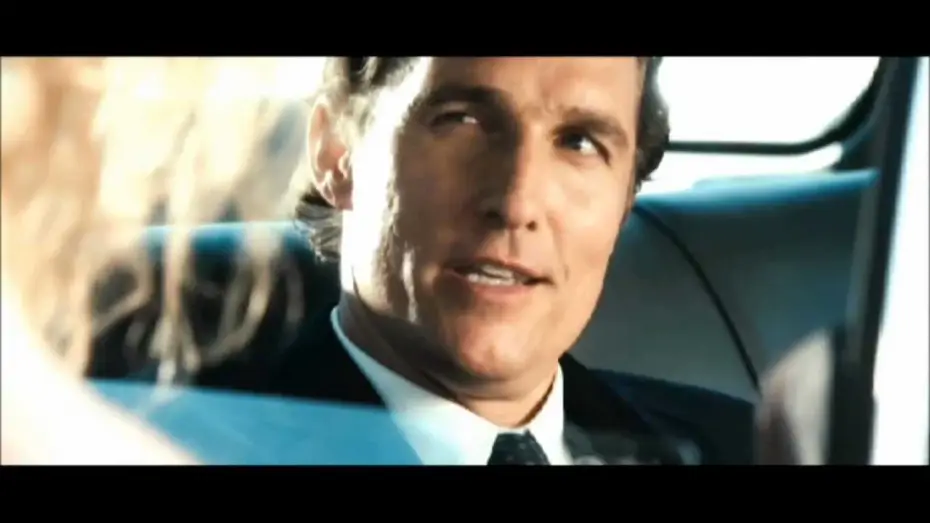 Watch film The Lincoln Lawyer — Der Mandant Trailer Deutsch HD