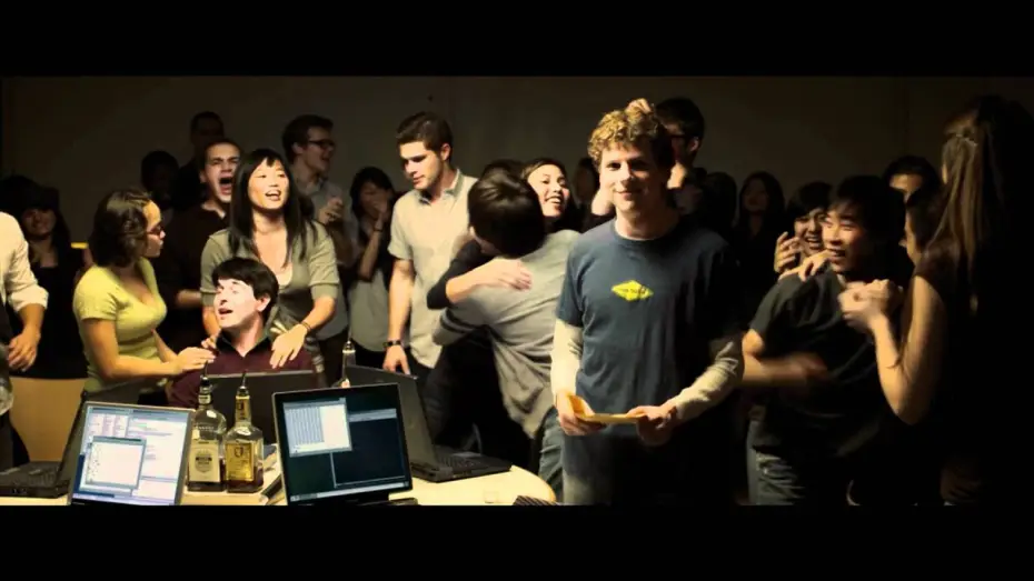 Watch film The Social Network | The Social Network - Trailer Deutsch German HD 2010