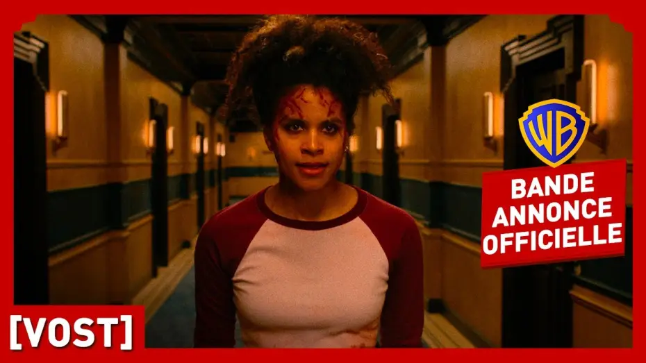 Watch film They Will Kill You | They will kill you | Bande-annonce officielle (VOST) | Zazie Beetz, Tom Felton