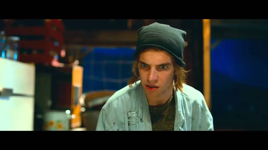 Watch film Super Family | СуперБобровы Trailer