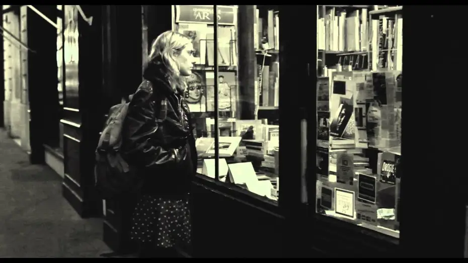 Watch film Frances Ha | Clip 5