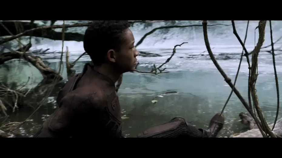 Watch film After Earth | Bande-annonce VF