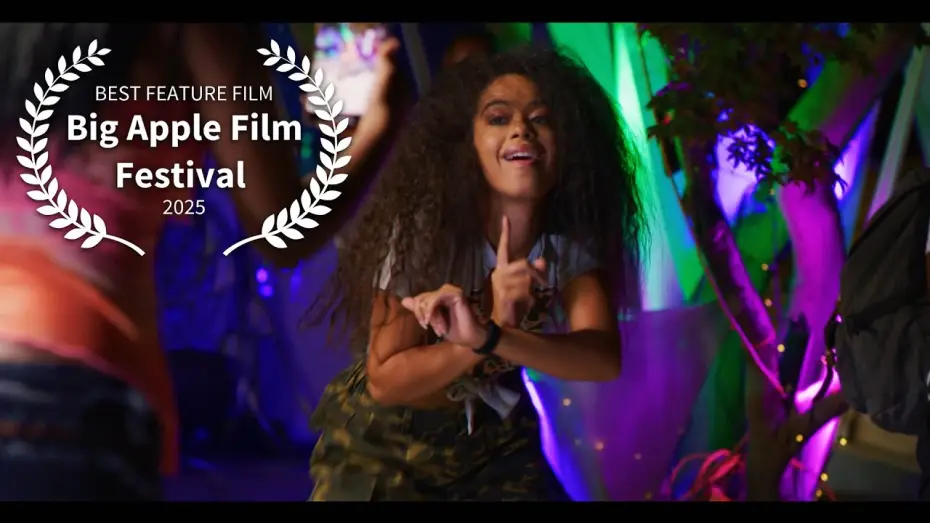 Watch film Butterfly — Butterfly: A Hillmedo Film - Official Trailer (2025)