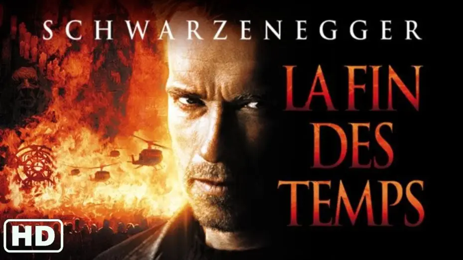 Watch film End of Days | La Fin des temps (1999) - BA VF