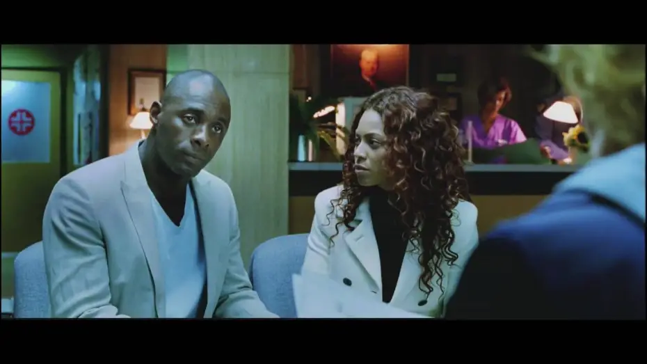 Watch film Obsessed | HD Trailer: OBSESSED ab 11. Juni 2009 im Kino