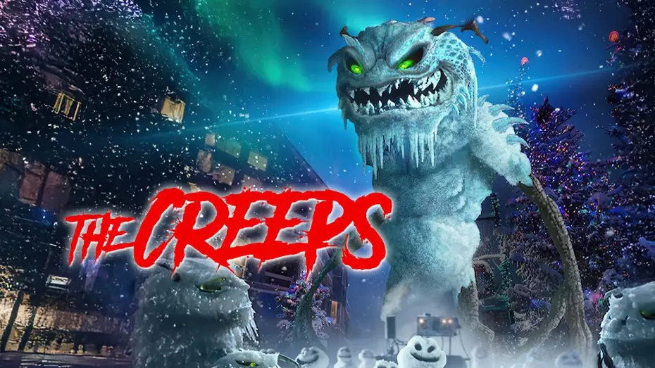 Watch film The Creeps | Trailer