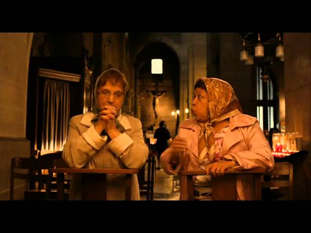 Watch film The Gilded Cage | The Gilded Cage / La Cage dor&eacute;e (2013) - Trailer Engl [...]