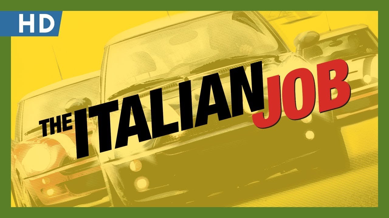 Watch film The Italian Job | The Italian Job (2003) Trailer