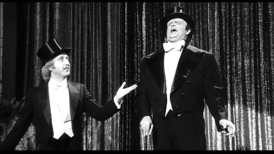 Watch film Young Frankenstein | Nexo Digital presenta Frankenstein Junior al cinema marted&igrave; 26 novembre