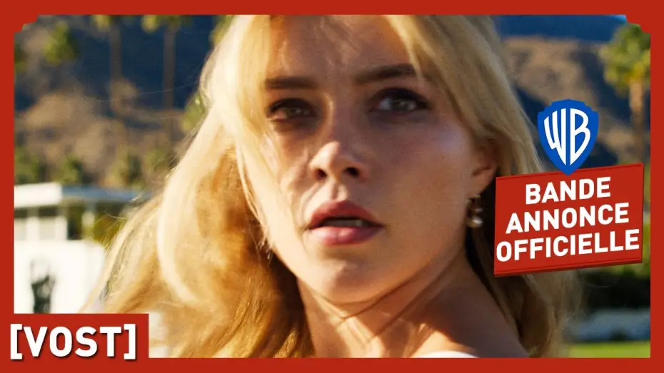 Watch film Don't Worry Darling — Don't Worry Darling – Bande-Annonce officielle 2 (VOST) – Harry Styles, Olivia Wilde, Florence Pugh