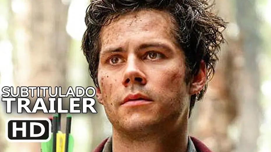 Watch film Love and Monsters | Love And Monsters (2020) | Tr&aacute;iler Oficial Subtitulado | Monstruos