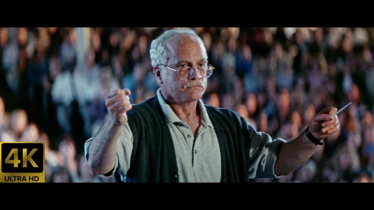 Watch film Mr. Holland's Opus | Theatrical Trailer #1