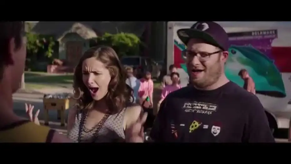 Watch film Neighbors | Nos Pires Voisins / Extrait 3 VF &laquo; Les voisins de Mac et Kelly &raquo; [Au cin&eacute;ma le 6 ao&ucirc;t]