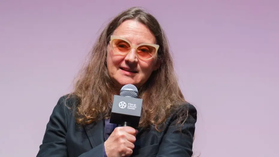 Watch film Our Land | Lucrecia Martel on Nuestra Tierra (Landmarks)