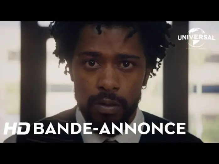Watch film Sorry to Bother You | Sorry to Bother You - Bande Annonce VOST