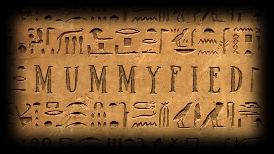 Watch film Mummyfied | MUMMYFIED (2024) Trailer