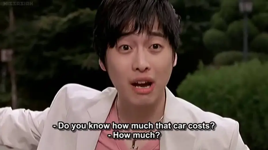 Watch film 100 Days with Mr. Arrogant | 100 Days with Mr. Arrogant (English Subtitles) Full HD