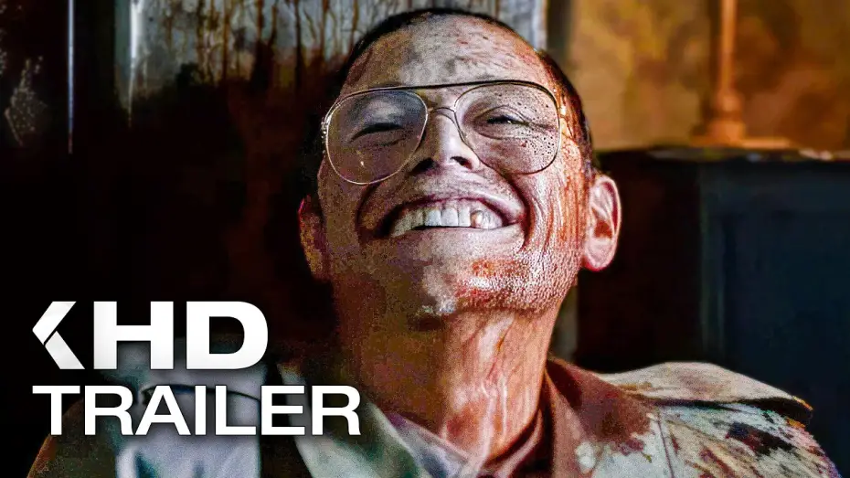Watch film All the Devils Are Here | ALLE TEUFEL SIND HIER Trailer German Deutsch (2025)