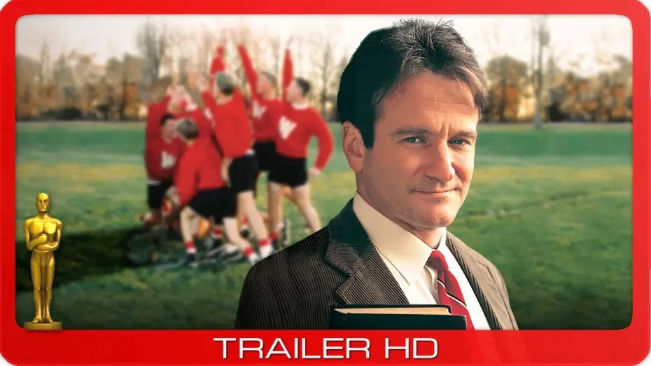 Watch film Dead Poets Society | Der Club der toten Dichter ≣ 1989 ≣ Trailer ≣ Remastered