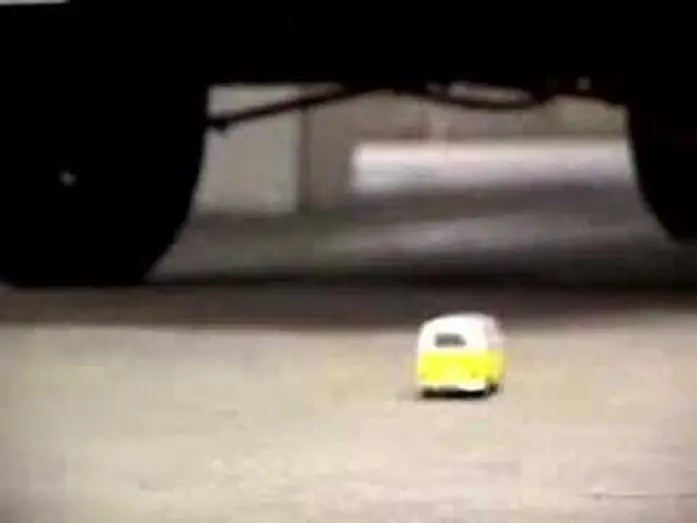 Watch film Little Miss Sunshine | Music Video