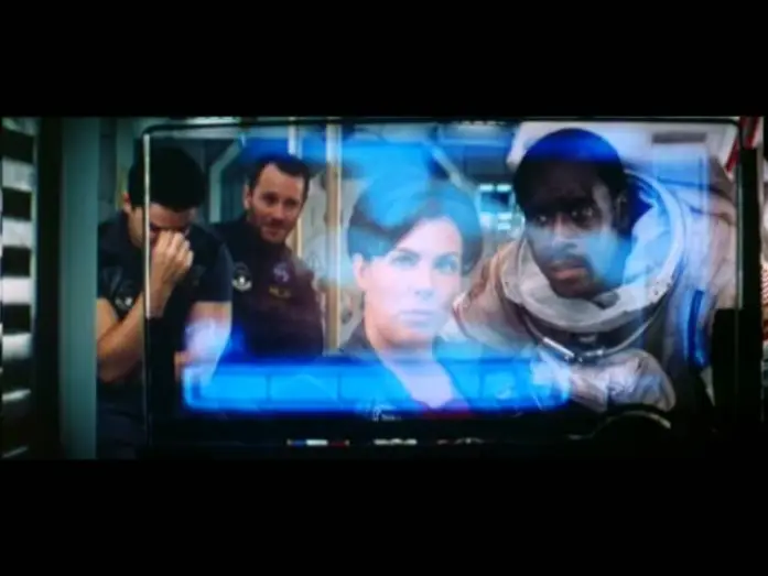 Watch film Mission to Mars — Mission to Mars (2000) - Trailer deutsch/german