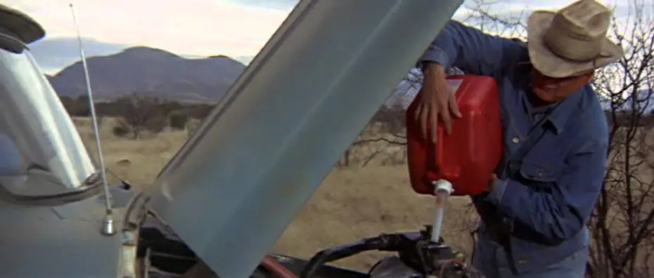 Watch film Rage | Rage - Clip