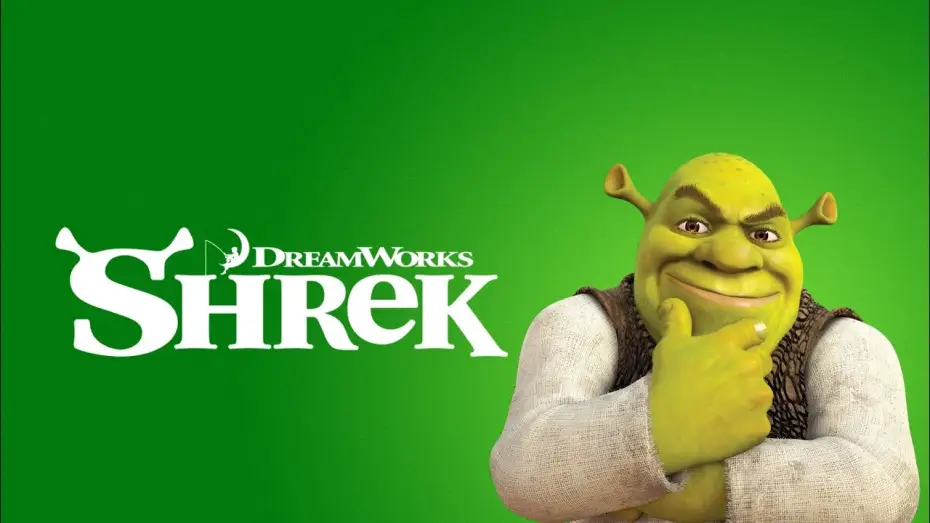 Watch film Shrek | Shrek (2001) | Bande-annonce officielle VOSTF (HD | 1080p)