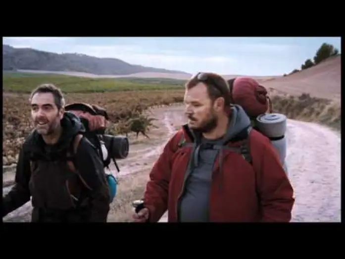 Watch film The Way | Jack and Joost Clip