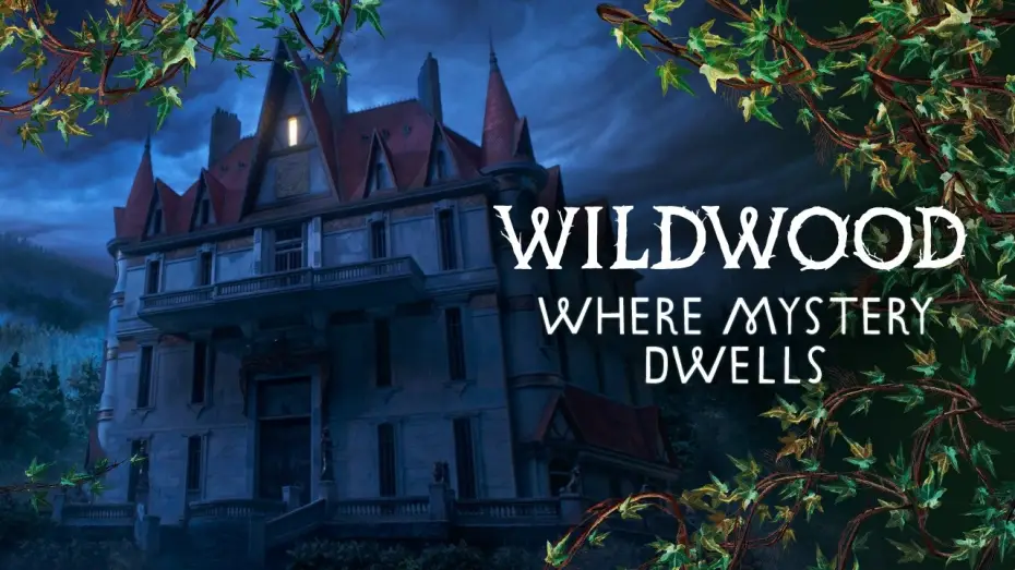 Watch film Wildwood — Where Mystery Dwells