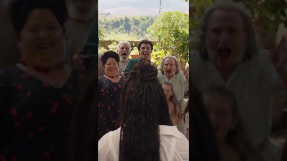 Watch film You, Me & Tuscany | Bam Adebayo & A'ja Wilson