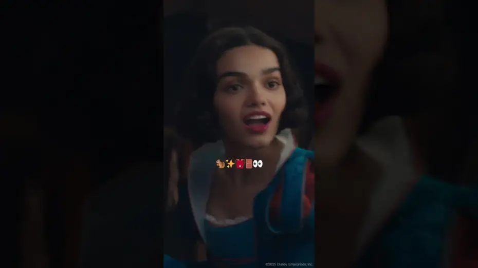 Watch film Disney's Snow White | Snow White-core