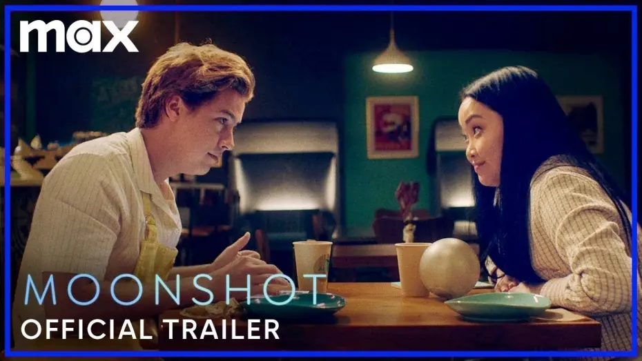 Watch film Moonshot | Official Trailer