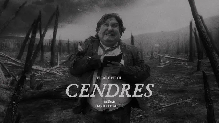 Watch film Cendres | CENDRES | Nikon Film Festival [FR/ENG]