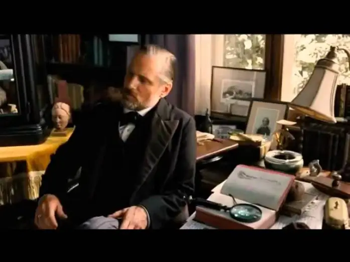 Watch film A Dangerous Method | A dangerous method - Bande-annonce VF
