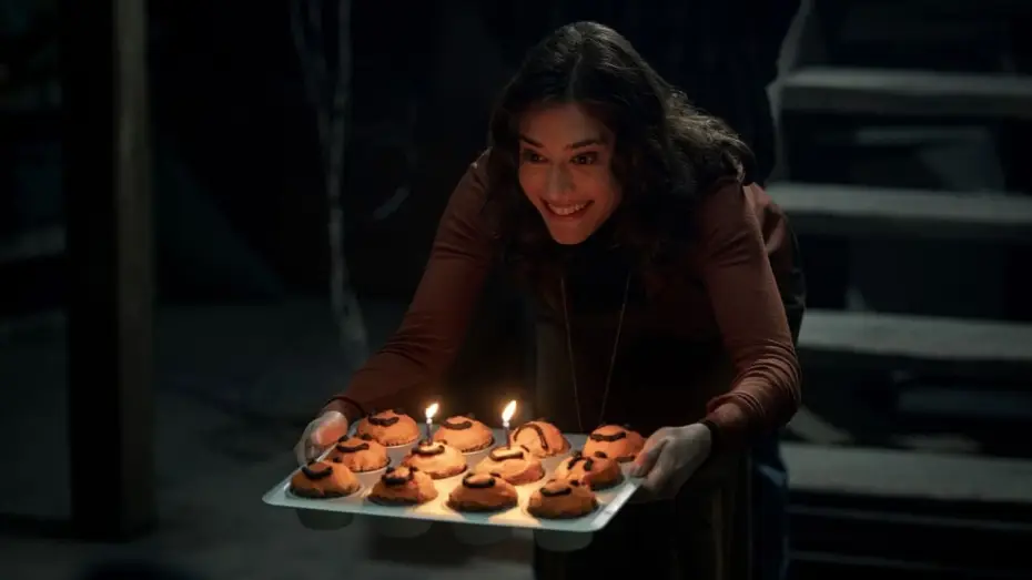 Watch film Cobweb | No tengas miedo (Cobweb) - Tr&aacute;iler espa&ntilde;ol