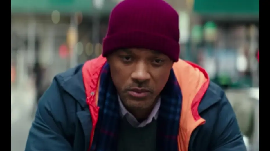 Watch film Collateral Beauty — Collateral Beauty - Trailer Italiano Ufficiale | HD