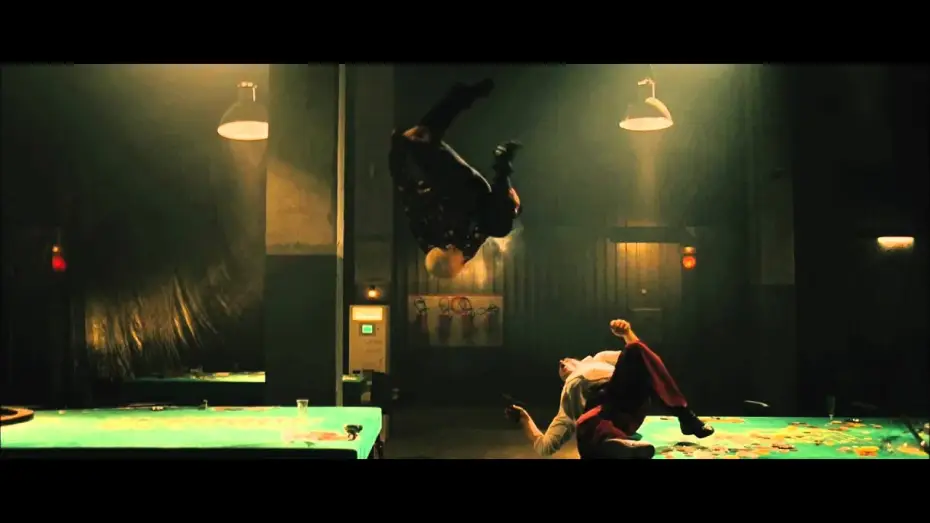Watch film District B13 — Banlieue 13 (2004) // Bande-annonce HD (VA)