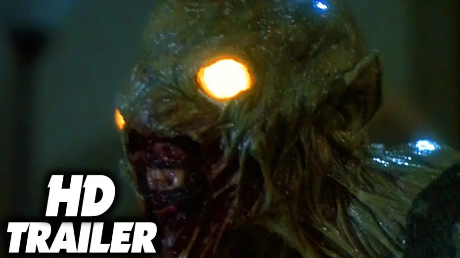 Watch film C.H.U.D. | C.H.U.D. (1984) ORIGINAL TRAILER [HD 1080p]