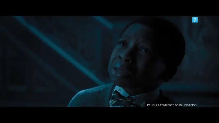 Watch film Haunted Mansion — Anuncio: 'La casa cobra vida'