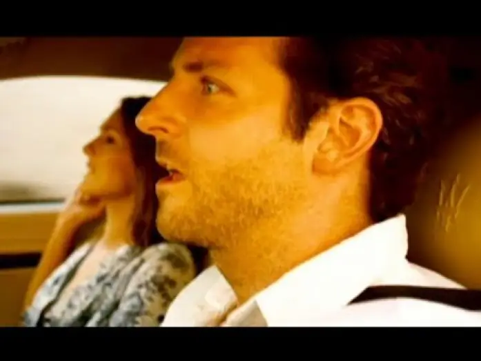Watch film Limitless — OHNE LIMIT (Bradley Cooper, Robert De Niro) | Trailer [HD]