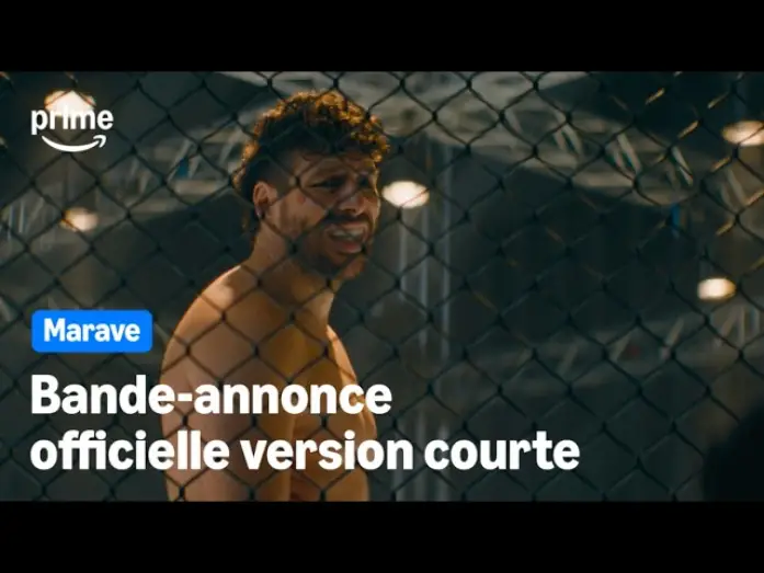 Watch film Marave — Bande-Annonce Officielle version courte