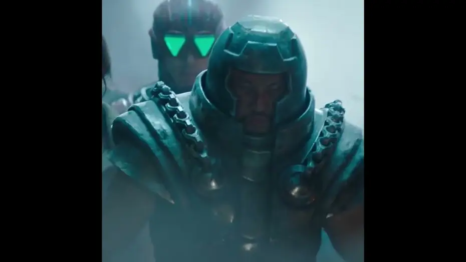 Watch film Masters of the Universe | now playing
