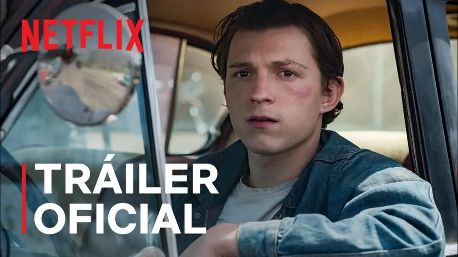 Watch film The Devil All the Time — Tráiler oficial