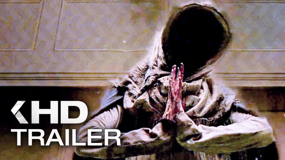 Watch film The Unholy | THE UNHOLY Trailer German Deutsch (2021)