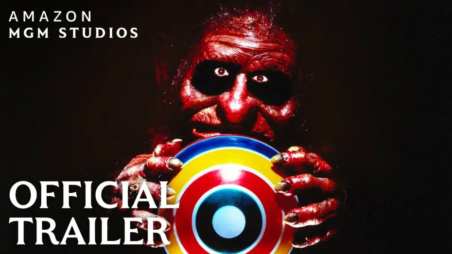 Watch film Troll | Official Trailer