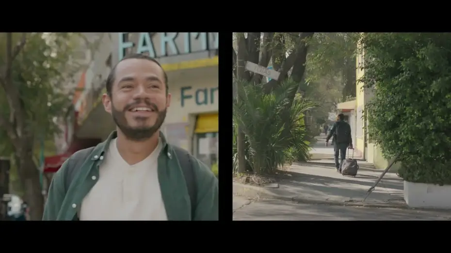 Watch film Borr&oacute;n y Vida Nueva | A Clean Slate | Official Trailer | Cinemex