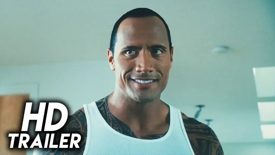 Watch film Southland Tales | Southland Tales (2006) Original Trailer [FHD]