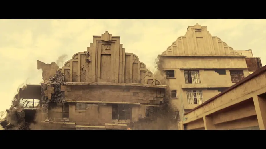 Watch film Spectre | 007 SPECTRE &ndash; Bande Annonce 3 VF